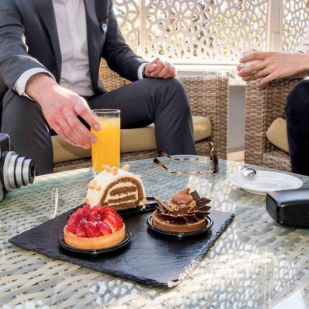 Ibis Oran Les Falaises Ngoại thất bức ảnh