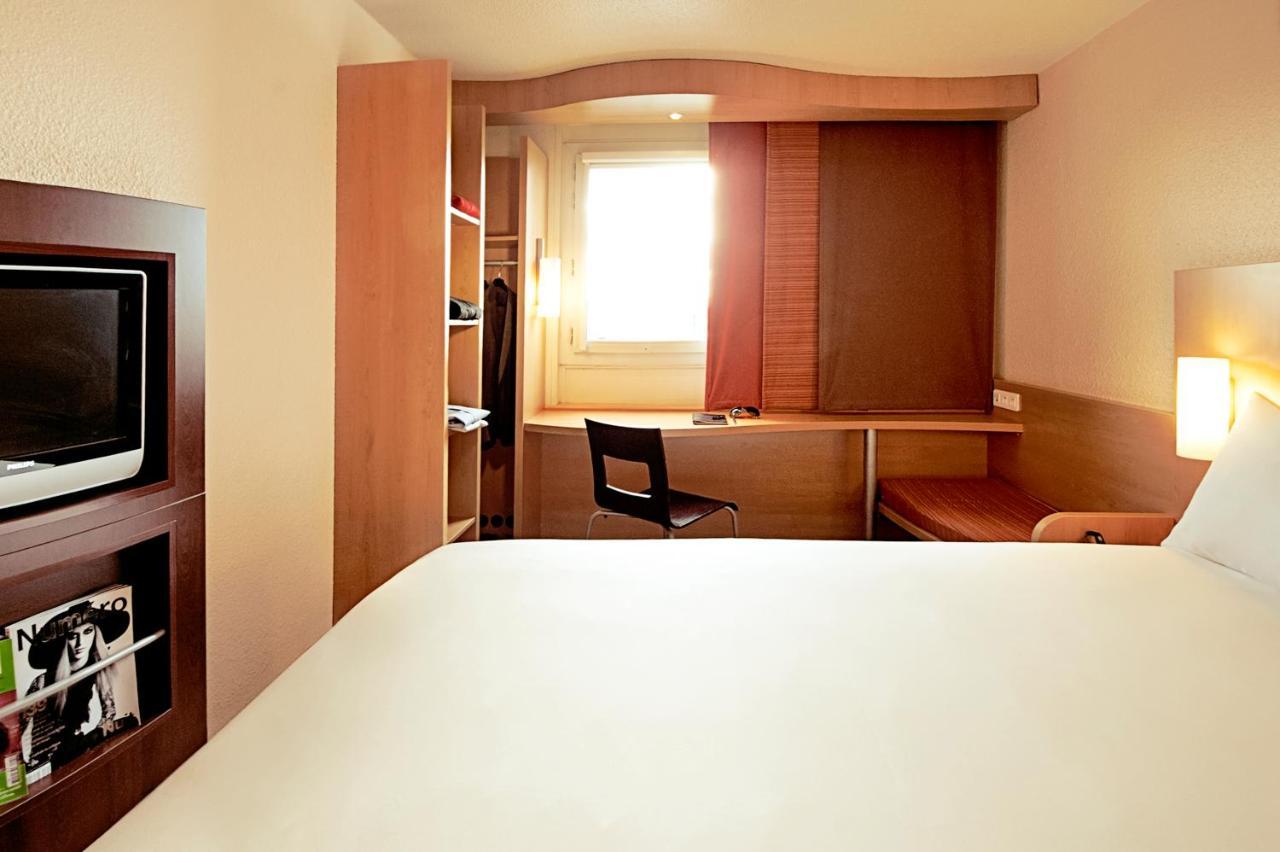 Ibis Oran Les Falaises Ngoại thất bức ảnh