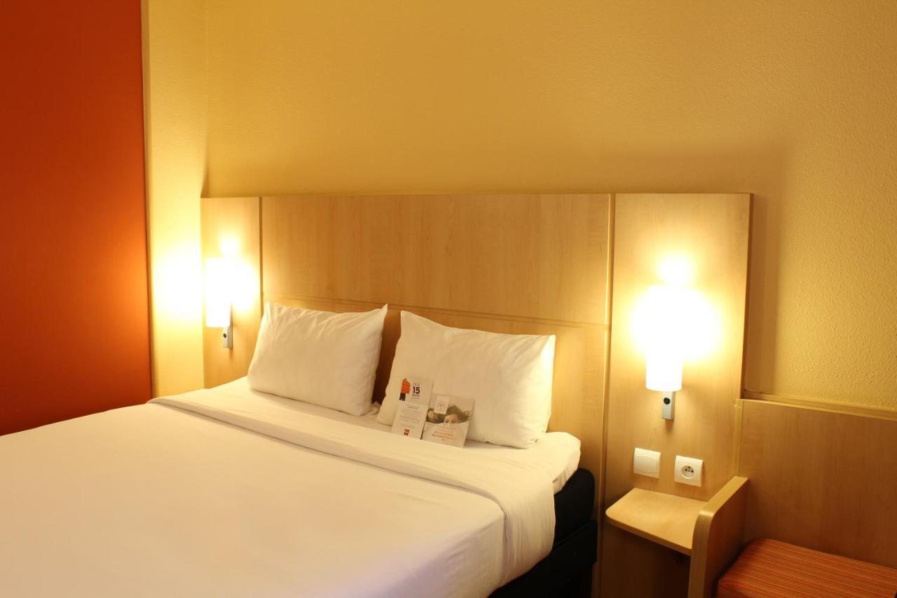 Ibis Oran Les Falaises Ngoại thất bức ảnh