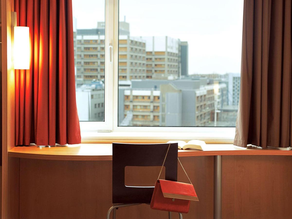Ibis Oran Les Falaises Ngoại thất bức ảnh