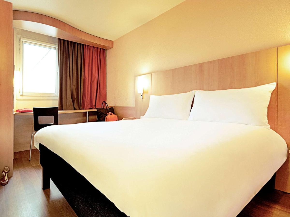 Ibis Oran Les Falaises Ngoại thất bức ảnh