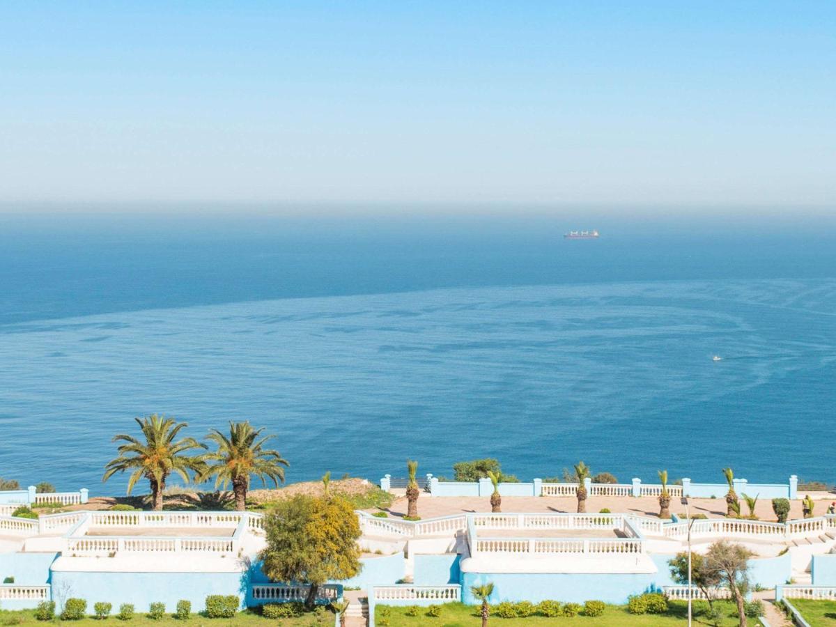 Ibis Oran Les Falaises Ngoại thất bức ảnh