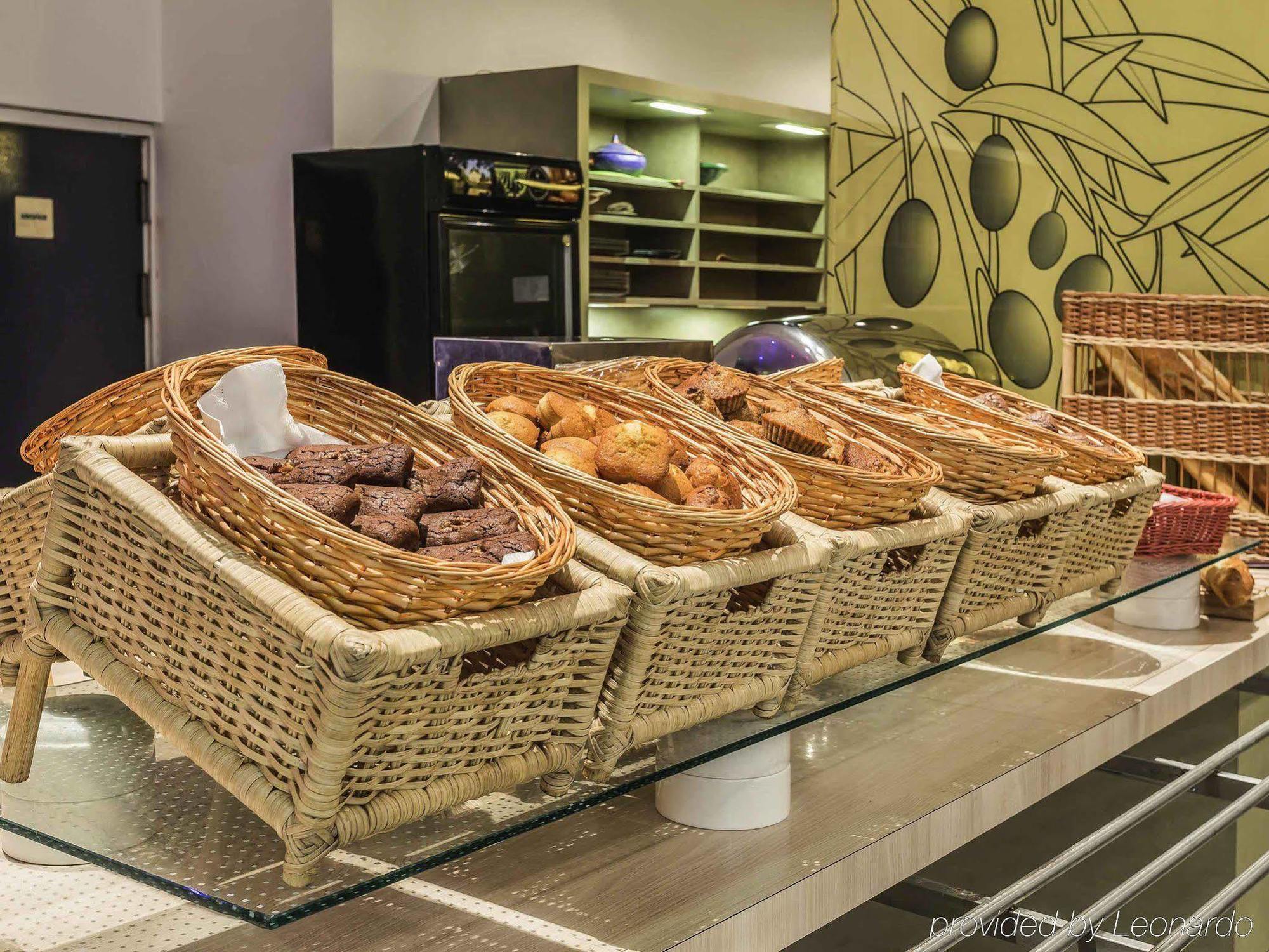 Ibis Oran Les Falaises Ngoại thất bức ảnh